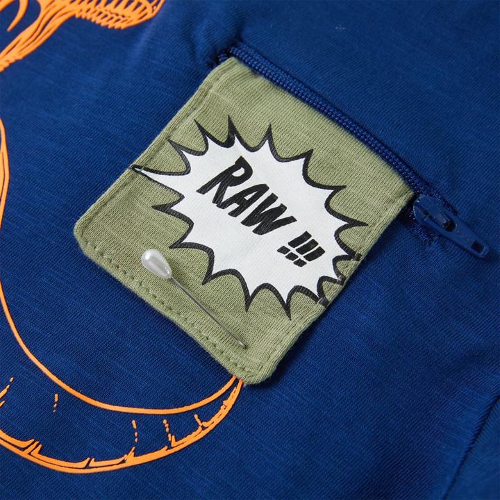 Produktbild vidaXL Kinder T-Shirt (116)