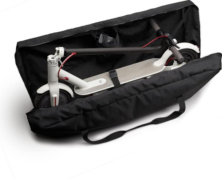 Actual product image Lamaki Transporttasche für E-Scooter