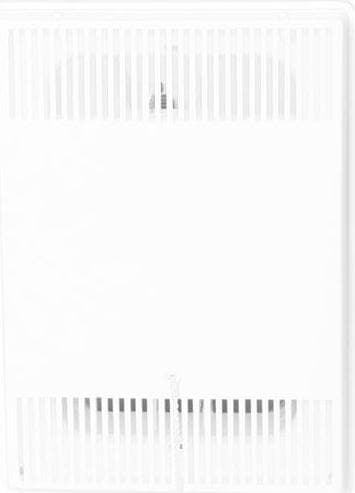 Actual product image Fresh klapventil 10x15 hv. med - 20% tvangsåbning