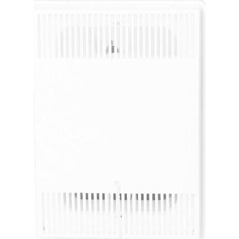 Fresh, Belüftungssystem, klapventil 10x15 hv. med - 20% tvangsåbning