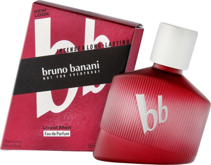 Bruno Banani Eau de Parfum re21 (Eau de Parfum, 50 ml)