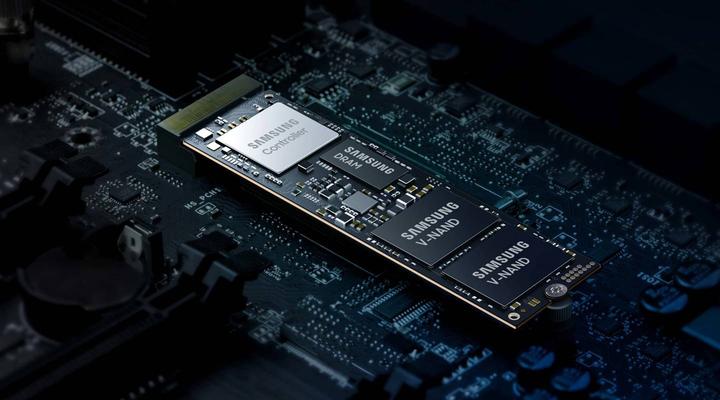Produktbild Samsung 980 Pro (1000 GB, M.2 2280)