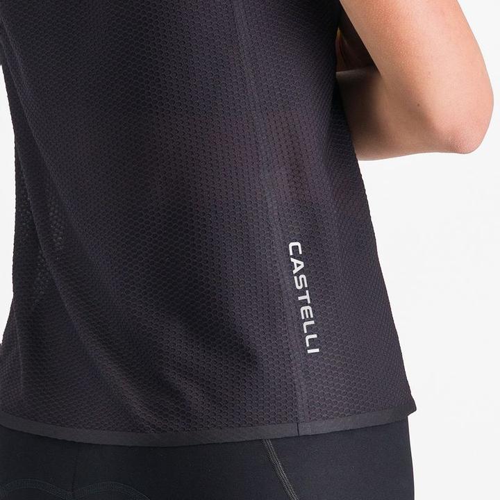 Produktbild Castelli Comfort Travel Mesh Top (S)
