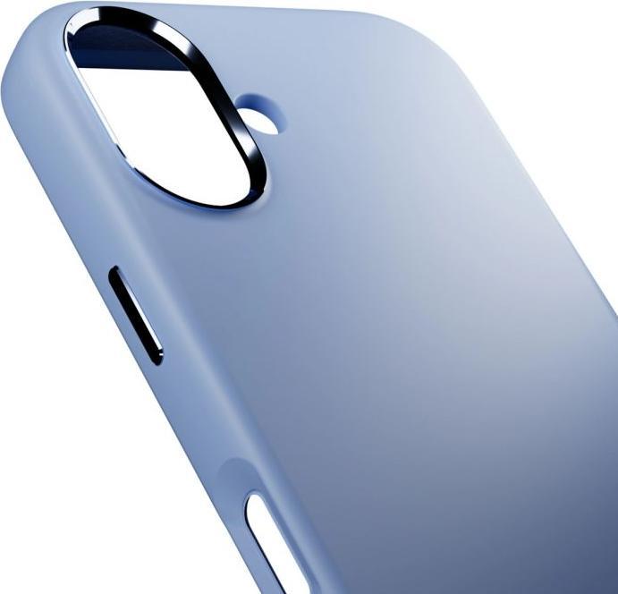 Actual product image Puro Cover (Apple iPhone 17)