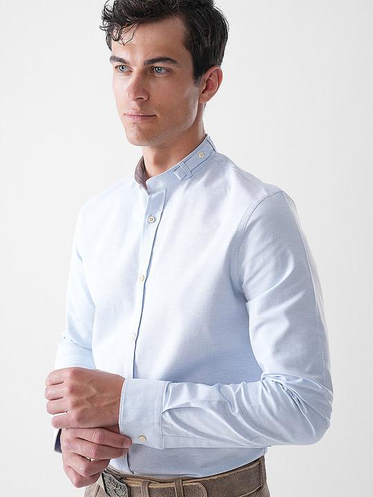 Immagine prodotto Gottseidank Trachtenhemd LENZ (XL)