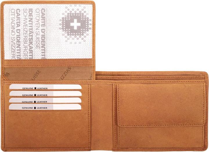 Actual product image Giorgio Carelli Geldbörse