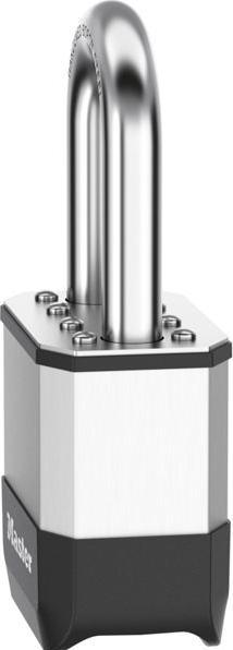 Produktbild Master Lock Elite 52mm Vorhänge- schloss 38mm Bügel 5-Stift-Zyl.