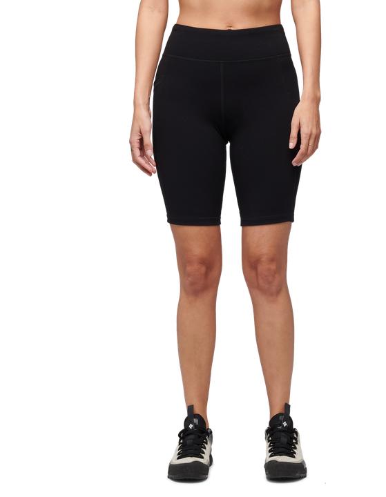 Immagine prodotto Black Diamond W Sessioni Di Pantaloncini 9 In (S)