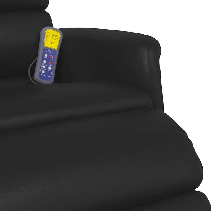 Image du produit vidaXL Massagesessel