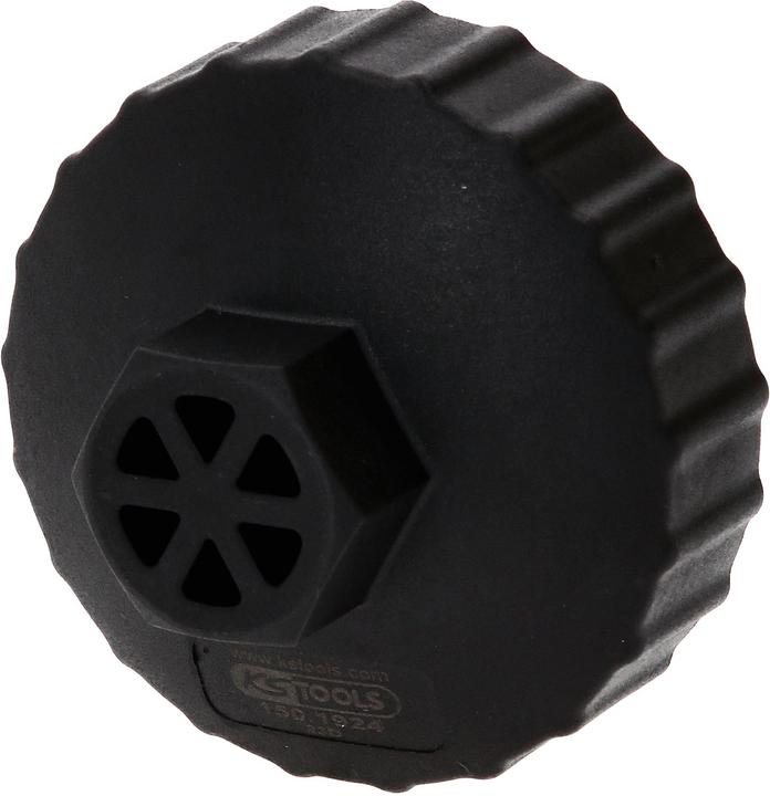 Actual product image KS Tools 150.1924 Steckschlüssel