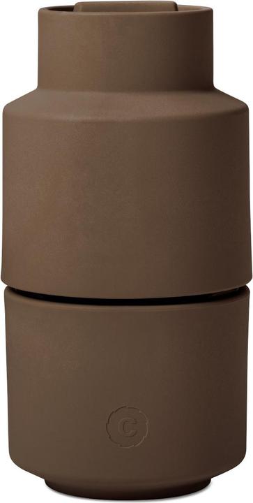 Actual product image Crush Grind CrushGrind - BILLUND Spice Grinder 12cm - All Spice (Various spices)