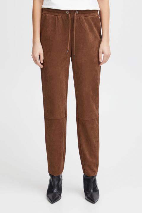 Image du produit Oxmo BY - OXJudith Pants - Pantalons - 21800194-ME (Bande de fréquences 38 (2600 MHz))