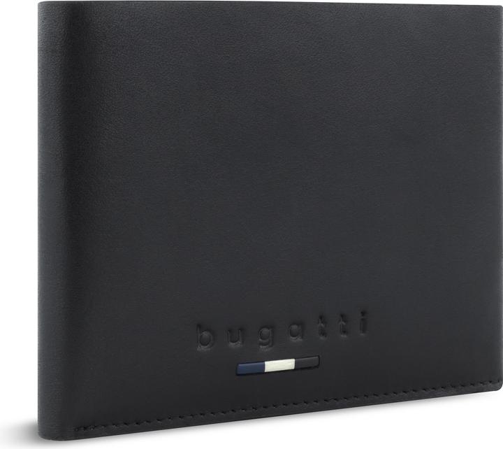 Actual product image Bugatti "Romeo" Scheintasche / wallet