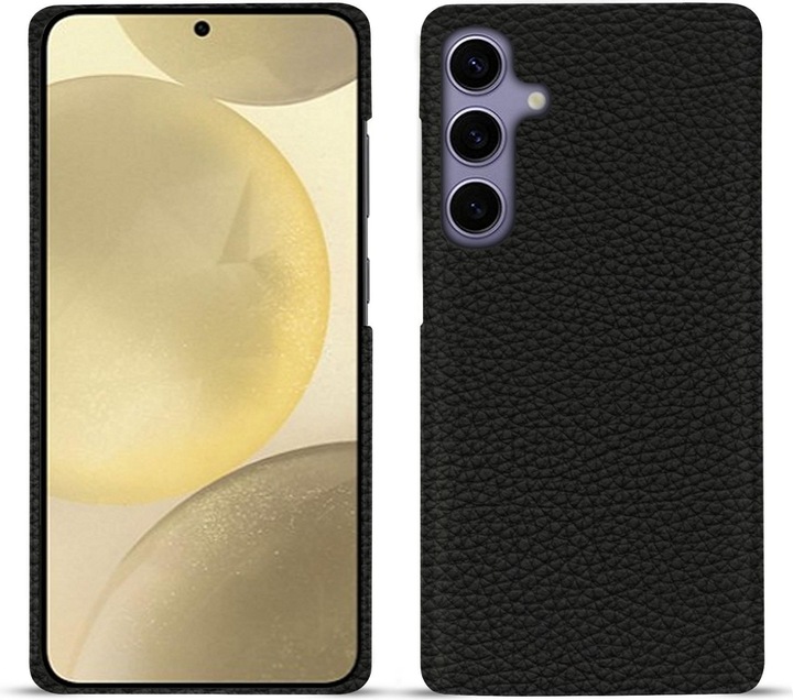 Actual product image Noreve Leather case (Samsung Galaxy S23+, Samsung Galaxy S24+)