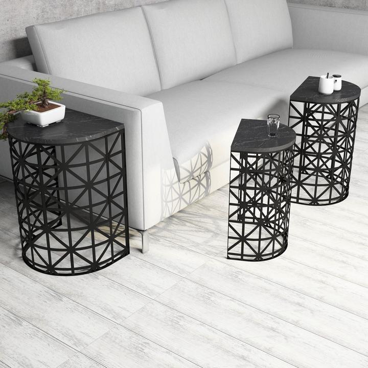 Produktbild Hanah Home Westley (33 x 46 x 62 cm)