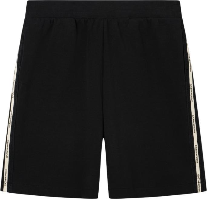 Image du produit Emporio Armani Ea7 Shorts Black (S)