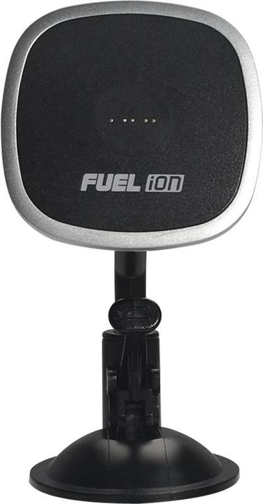 Image du produit Patriot FUEL iON, Auto, Actif, Noir, 66 mm, 66 mm, 142 mm