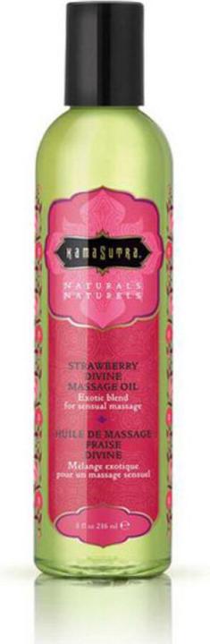 Actual product image Kamasutra Naturals (236 ml)