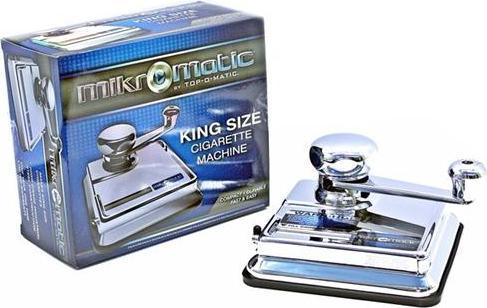 Immagine prodotto Micro Matic Stopfmaschiene