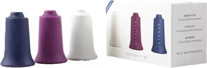 Immagine prodotto BellaBambi Trio originale Sensitive, Vitality, Intense