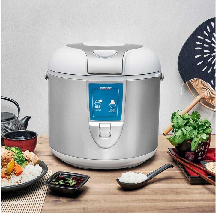 Immagine prodotto Gastroback Design Pro (Spina CH)