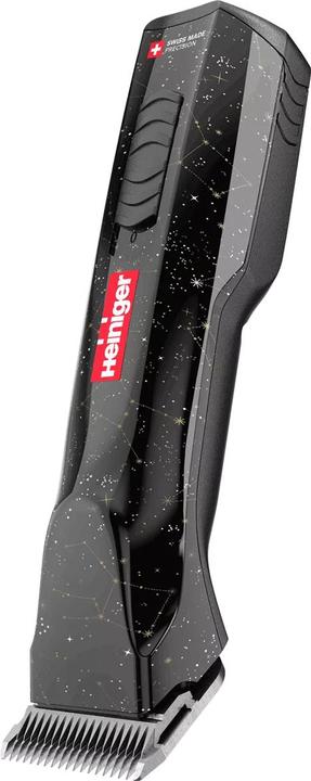 Actual product image Heiniger 710-100.80A1 Sirius Hair clipper EU/GB, 000 blade