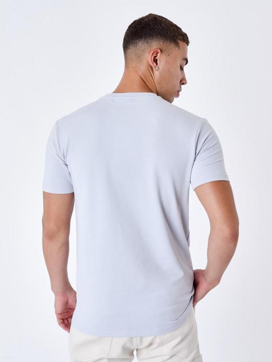 Immagine prodotto Project X Paris Maglietta basic con logo ricamato (L)