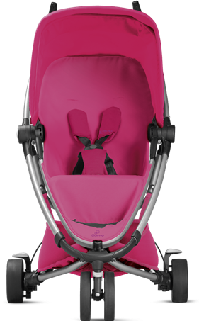 Quinny Zapp Xtra 2.0