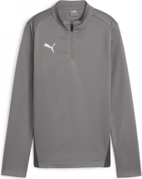 Produktbild Puma teamGOAL Training 1/4 Zip Top Wmn (M)