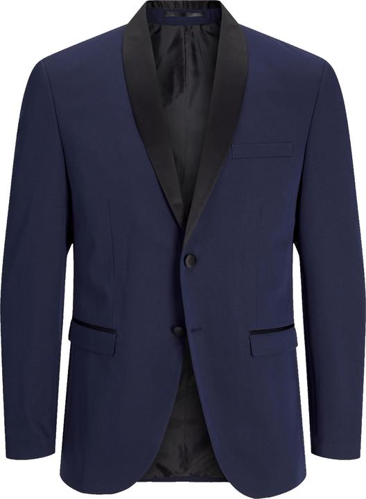 Actual product image Jack & Jones Franco Smokingjackett (52)