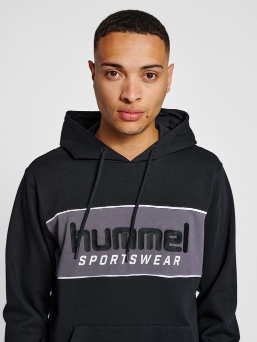 Image du produit hummel Lgc Julian Hoodie (L)