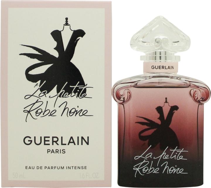 Actual product image Guerlain Eau de Parfum Intense (re) (Eau de parfum, 50 ml)