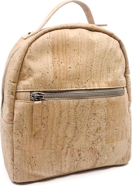 Actual product image Marla Pais Backpack "Mirissa" nature