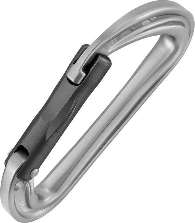 Actual product image Petzl Spirit Courbe