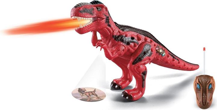 Image du produit Totally Tech Dino T-Rex