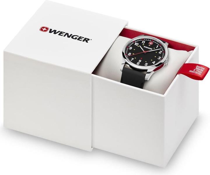 Produktbild Wenger City Sport (42 mm)