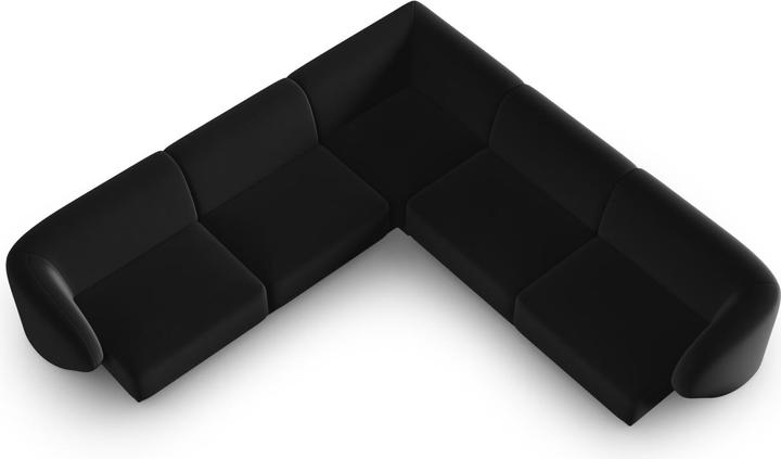 Actual product image CXL by Christian Lacroix Lionel (Corner sofa)