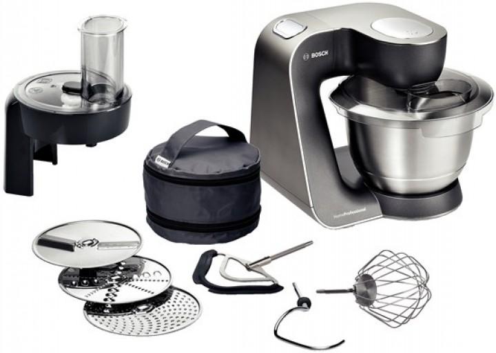 Bosch Hausgeräte Mum57810