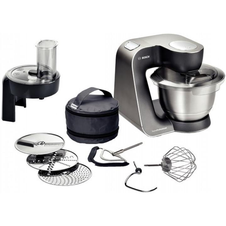 Bosch Hausgeräte Mum57810, Küchenmaschine