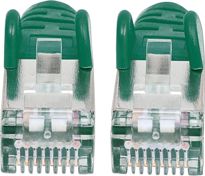 Productafbeelding Intellinet Patchkabel (S/FTP, CAT6, 3 m)