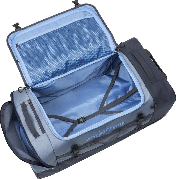 Actual product image Eagle Creek Cargo Hauler XT Wheeled Duffel 120/32 (120 l)