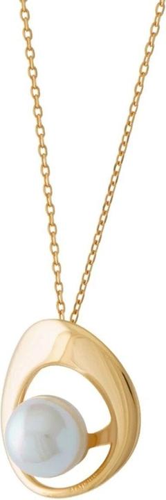 Image du produit Majorica Collier femme 17094.01.1.000.010.1 (Prata 925)