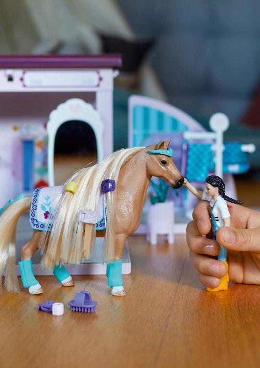 Produktbild Schleich PopUp Boutique Sofia's Beauties