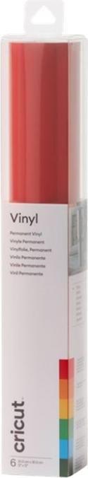 Actual product image Cricut Vinyl Film Premium Set