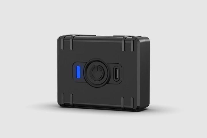 Produktbild Teltonika ATC700 Mini-Asset-Tracker mit GPS, LTE und Akku