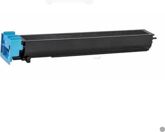 Produktbild Konica Minolta A0TM450TN-613 C Toner cyan 30.000 Seiten Cyan Minolta BizHub C 452 552 (C)