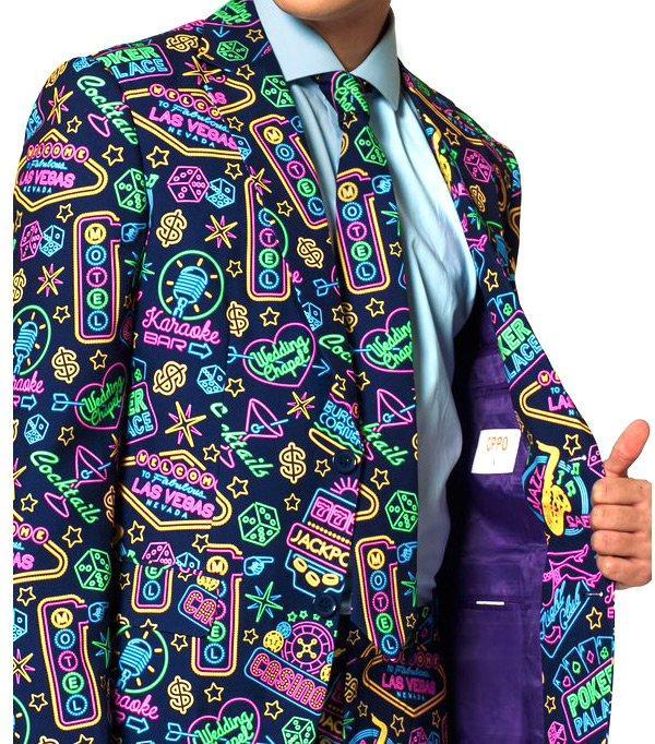Immagine prodotto OppoSuits Mr Vegas (56)