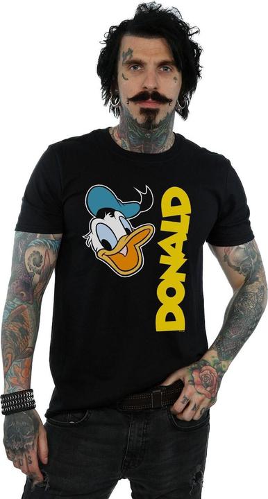 Produktbild Disney Donald Duck Greetings TShirt (4XL)