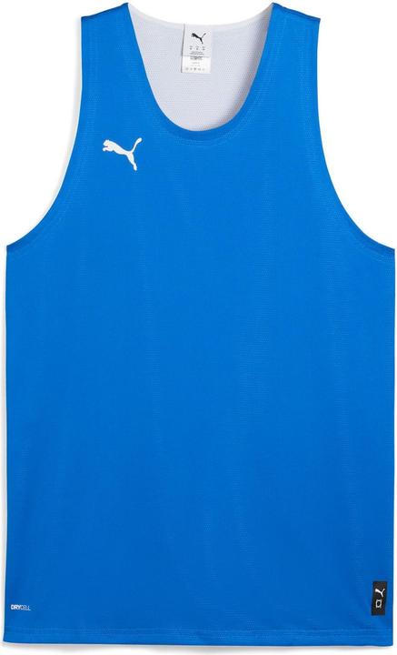 Blau, Blue, Electro Royal-PUMA White, electroroyalpumawhite, Weiss