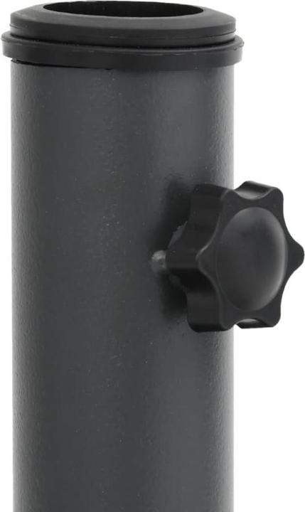 Produktbild vidaXL Sonnenschirmständer